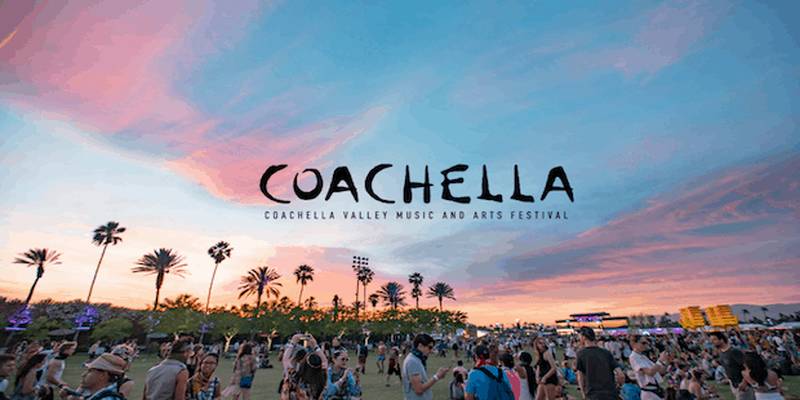 Coachella Festival