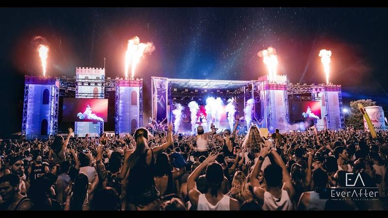 Ever After Music Festival cancelled