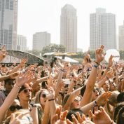 Lollapalooza Responds to Canceled Music Festival Announcement