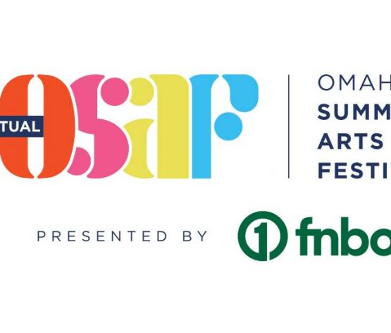 Omaha Summer Arts Festival goes virtual