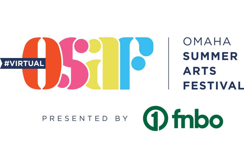 Omaha Summer Arts Festival goes virtual