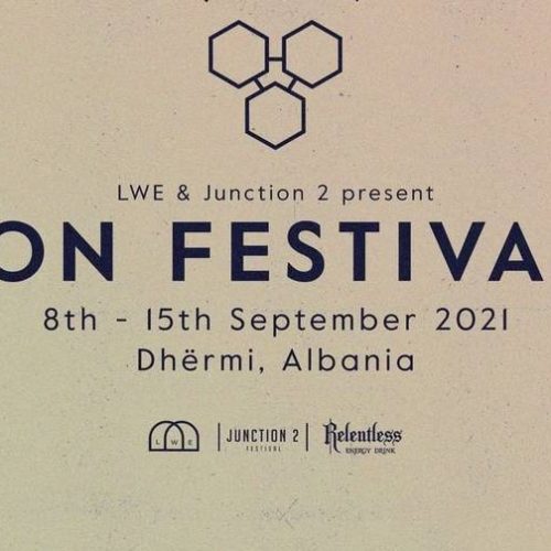ION Festival Posponed Until September 2021⁣