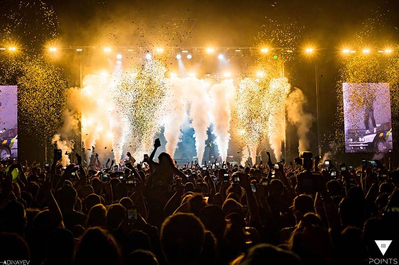 Weekender Jersey - 🔥 1991 🙌 31.08.19 🇯🇪 Weekender 🔥 ⠀⠀ This year at  Weekender we will witness the birth of the HYPE Stage - our biggest ever  dnb offering at the