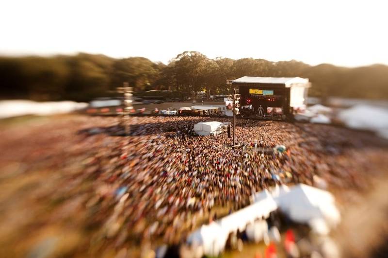 Outside Lands Festival