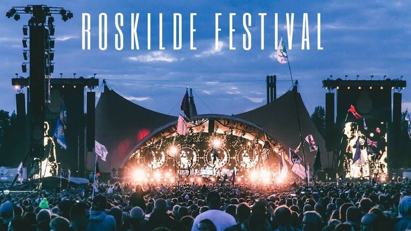 Roskilde Festival 2023 | Festival Details and Tickets – Festiwo | World  Festivals Calendar