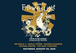 Follow The Light Virtual Music Festival Announced In Celebration Of Irish Traditions