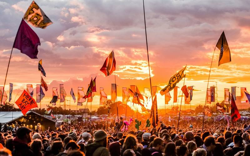 Glastonbury Festival