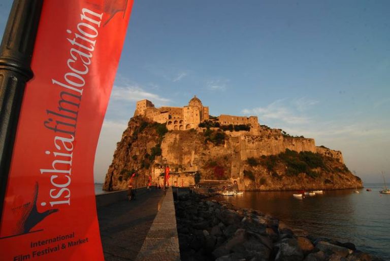 Ischia Film Festival 2024 Festival Details and Tickets Festiwo