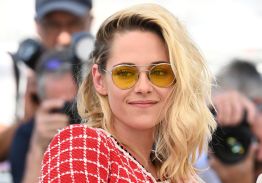 Kristen Stewart tops bill for Glasgow Film Festival’s 20th anniversary