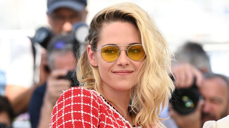Kristen Stewart tops bill for Glasgow Film Festival’s 20th anniversary
