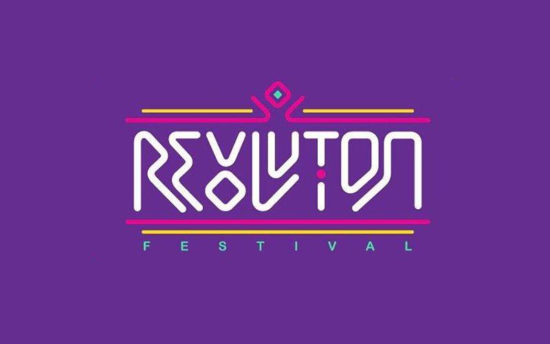 Revolution Festival