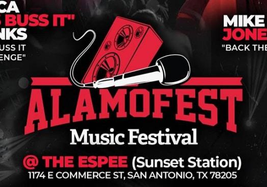 AlamoFest Music Festival