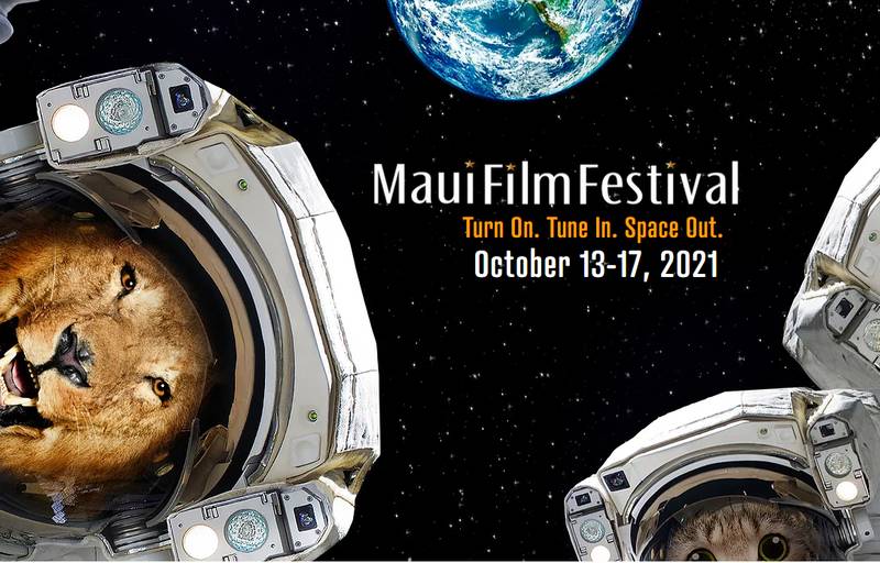 Maui Film Festival 2024 Festival Details and Tickets Festiwo World