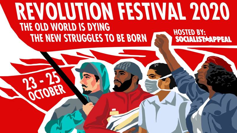 Revolution Festival