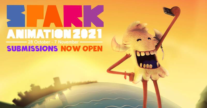 Spark Animation Festival