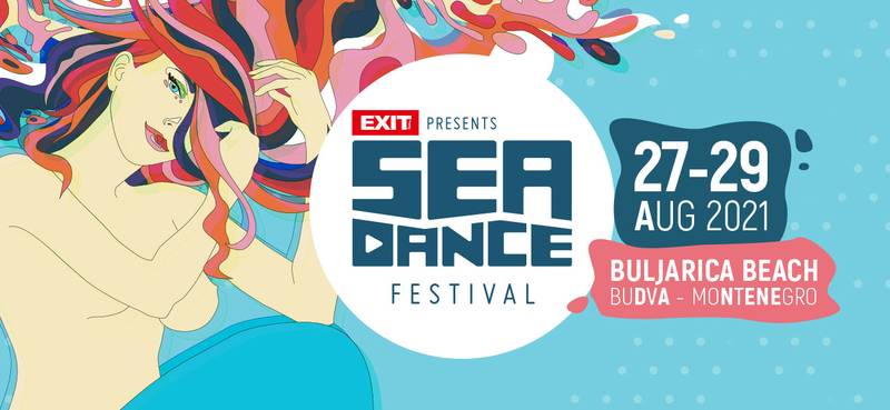 Sea Dance Festival