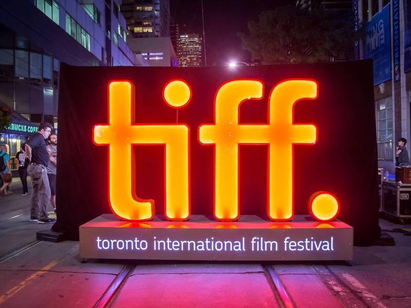 Toronto International Film Festival 2023 Festival Details and Tickets